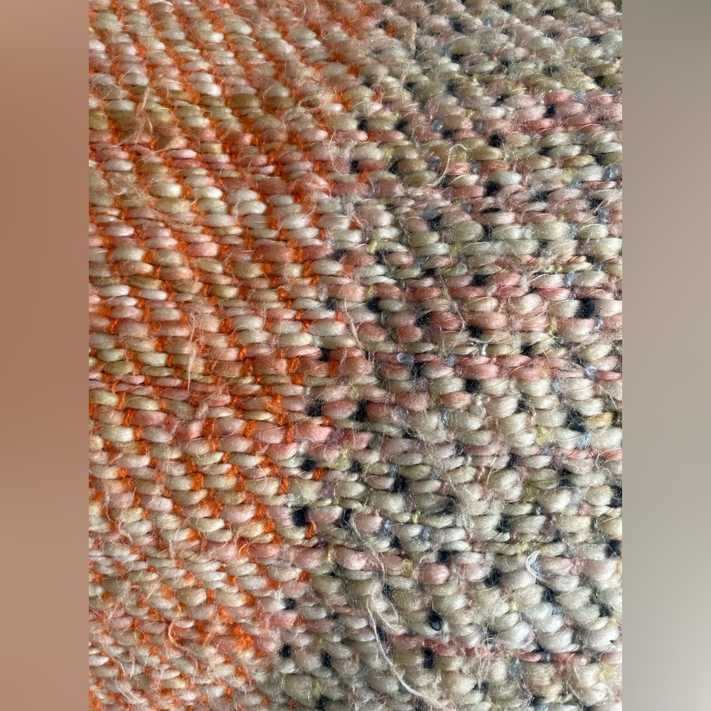 Throw blanket - Picture 3 of 4
